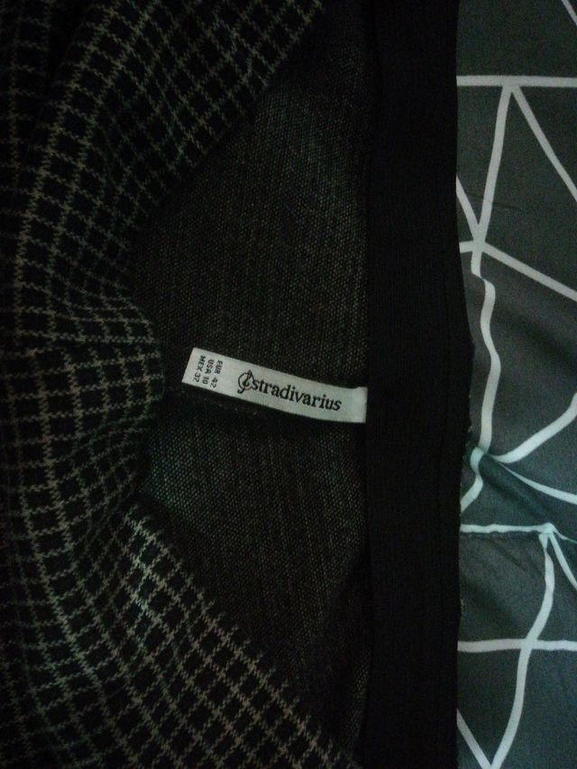 mallas talla 42 stradivarius mujer NUEVAS