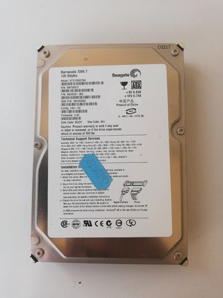 Disco duro