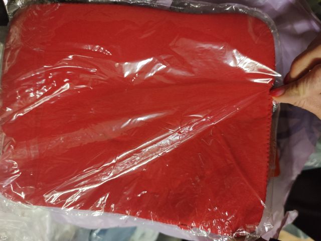 Custodia IPad Campari Soda