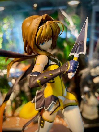 Takamori Haruka ( figura Anime)