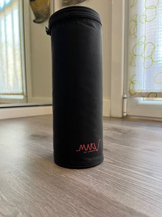 Lote de pañales, biberos, saca leches...