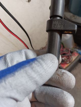 sensor 
