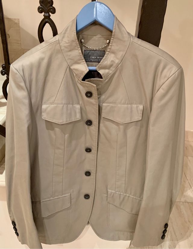 Giacca/blazer marrone