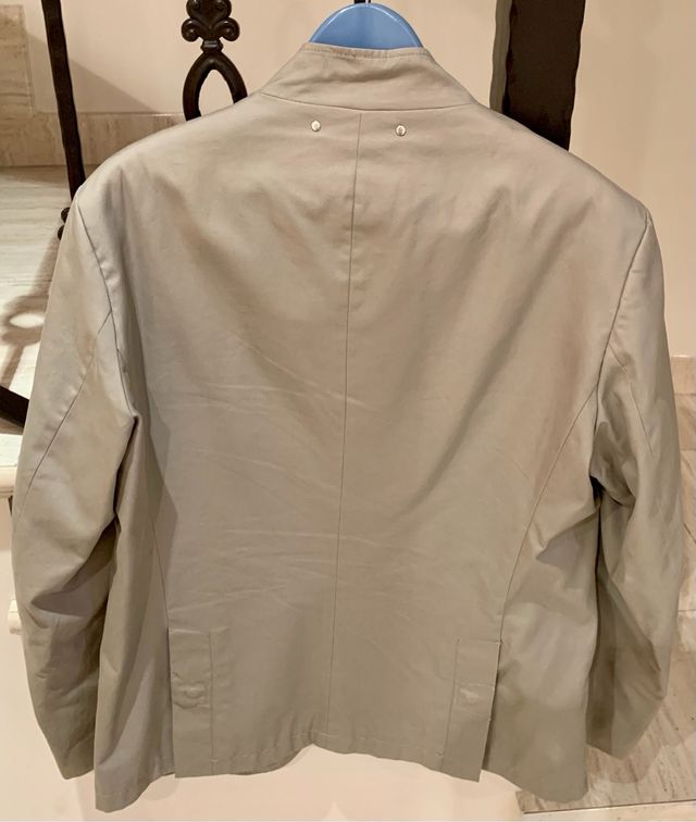 Giacca/blazer marrone