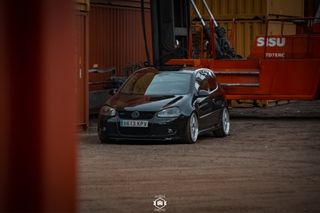Despiece Volkswagen Golf 2008