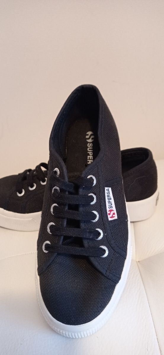 Zapatillas Superga  Talla 35