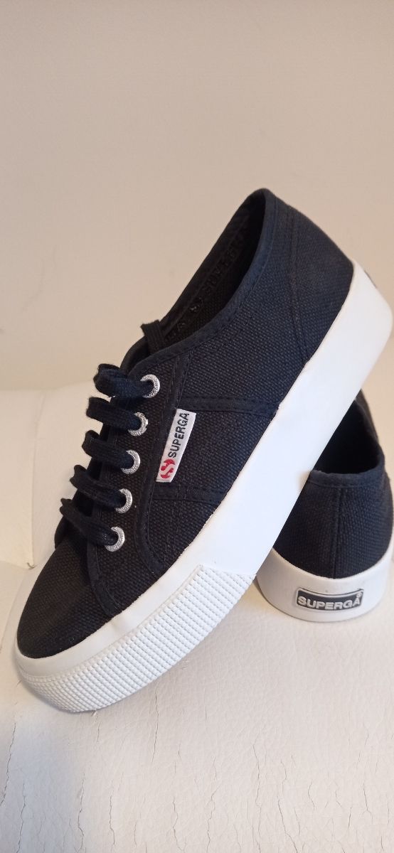 Zapatillas Superga  Talla 35