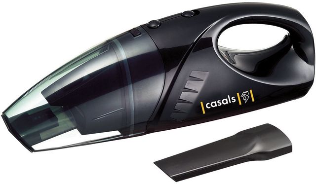 Aspirador coche Casals