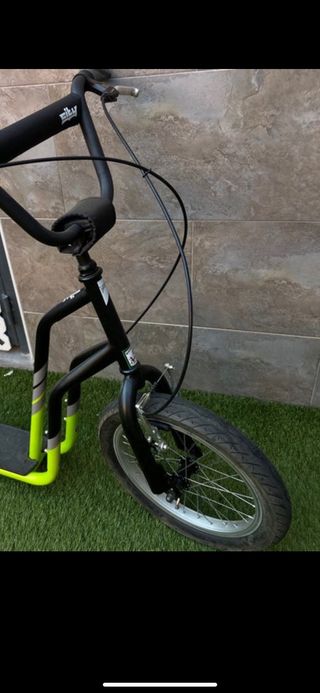 Scooter city Patinete para Niños 