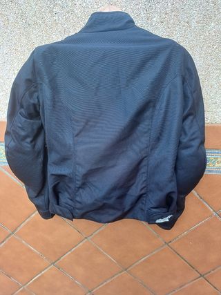 Chaqueta de Moto de Mujer Alpinstar