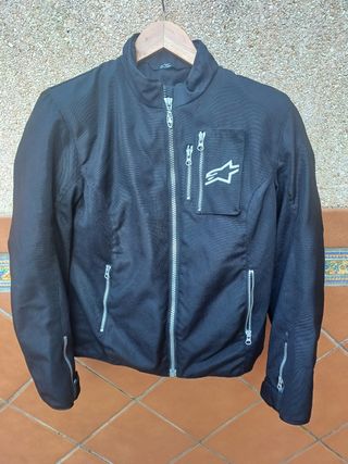 Chaqueta de Moto de Mujer Alpinstar