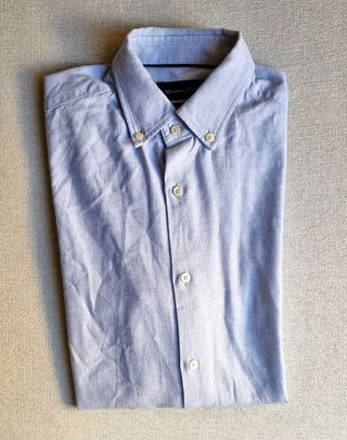 Set 2 camisas Massimo Dutti talla S