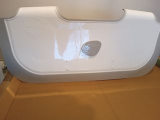 reductor bañera babydam