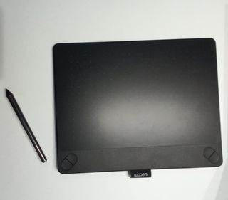 Tablet Gráfica Intous