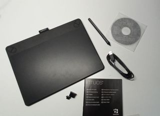 Tablet Gráfica Intous