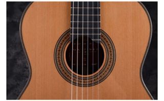 MARTINEZ MODELO ESPAÑA ES-12C Guitarra maciza 12 C