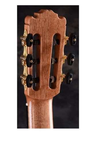 MARTINEZ MODELO ESPAÑA ES-12C Guitarra maciza 12 C