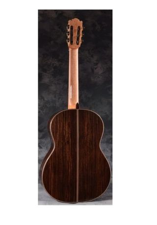 MARTINEZ MODELO ESPAÑA ES-12C Guitarra maciza 12 C