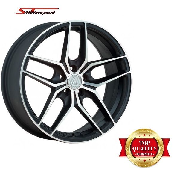 BAYERN 8,0X18" 5X112 ET42