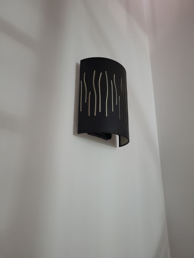 OFERTÓN APLIQUES Y HALOGENOS