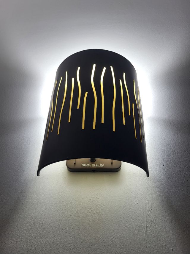 OFERTÓN APLIQUES Y HALOGENOS