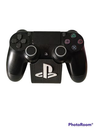 Soporte Mando DualShock PS4 