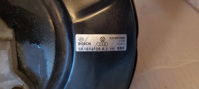 Servofreno y bomba de freno Volkswagen Golf 5