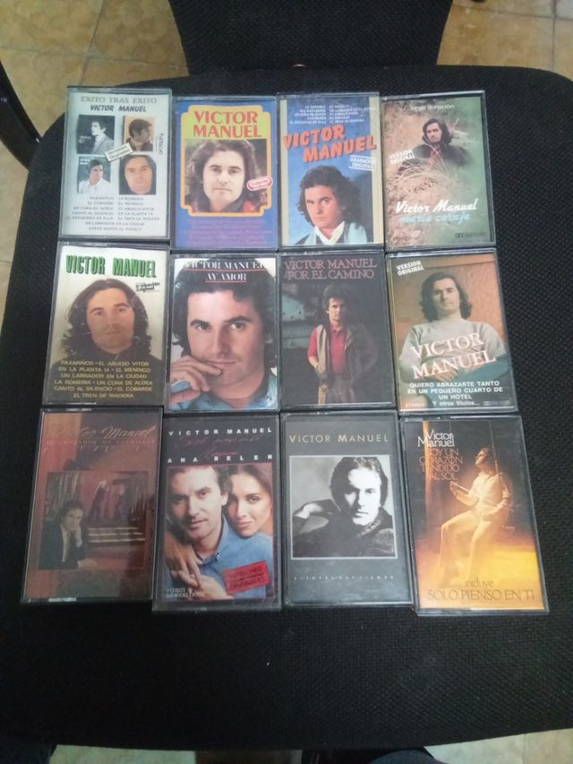 Víctor Manuel