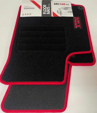 Seat León 1 Alfombrillas a medida
