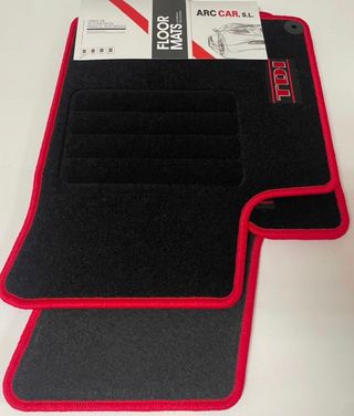 Seat León 1 Alfombrillas a medida