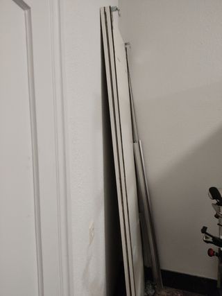 Puertas correderas IKEA Hasvick 150cm x 236cm