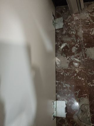 Puertas correderas IKEA Hasvick 150cm x 236cm