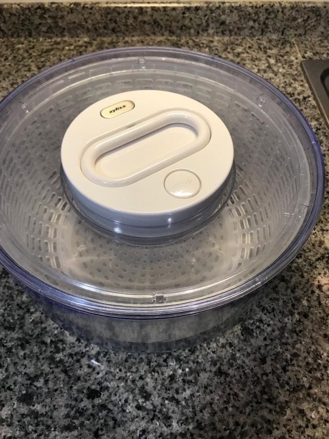 Pack en OFERTA: licuadora+centrifugadora+freidora