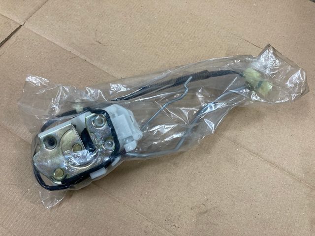 Cerradura Copiloto Honda CRX