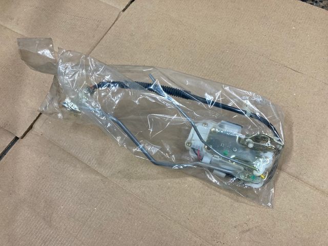 Cerradura Copiloto Honda CRX