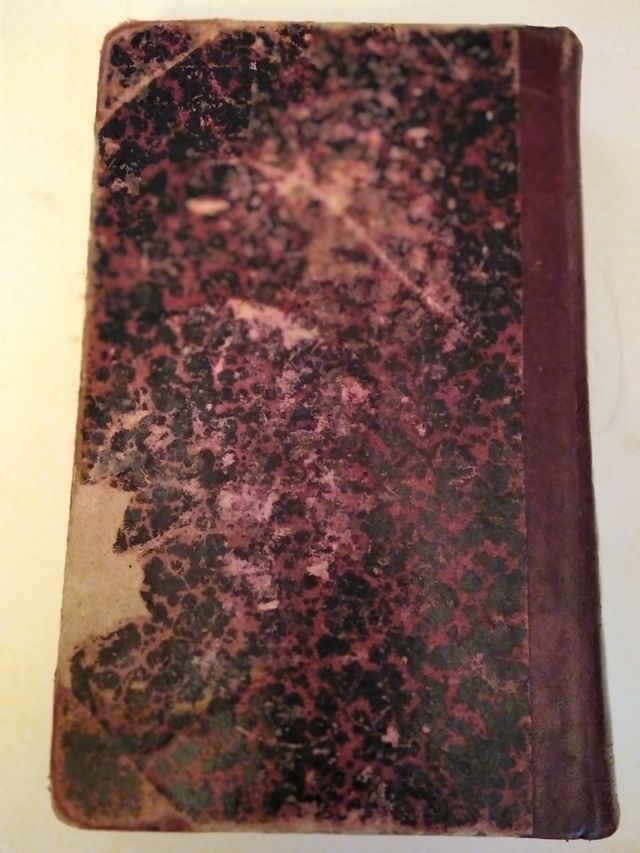 1905 Romanzi brevi di Pedro Antonio de Alarcón