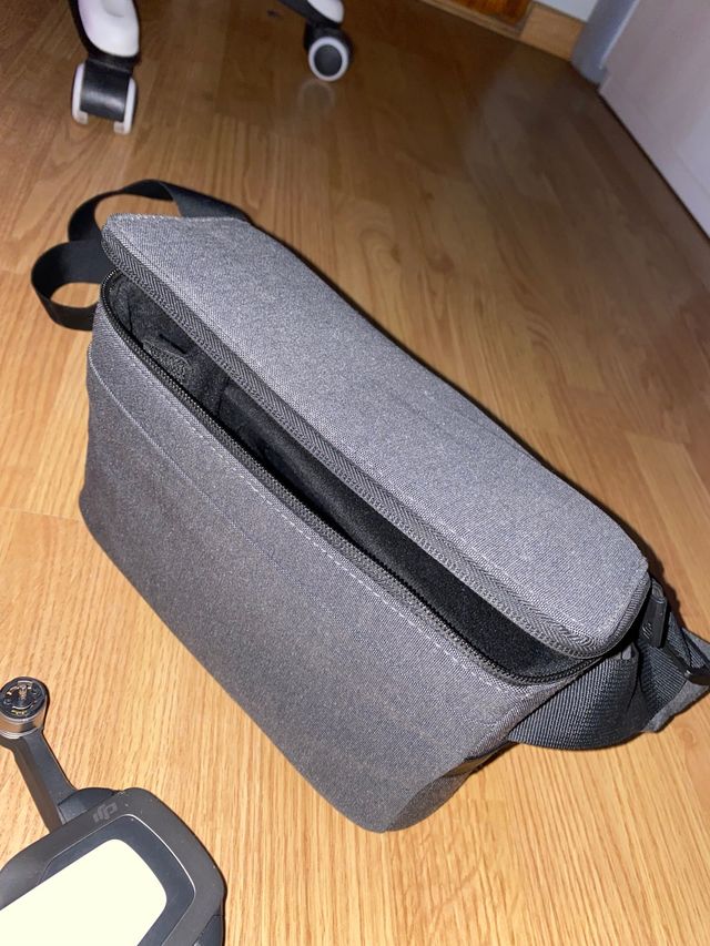Bolsa drone Dji 