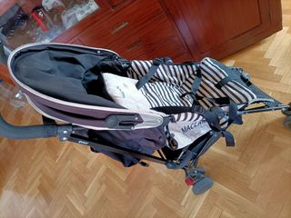 Maclaren Quest Arc silla de paseo