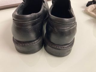Zapatos colegiales, niño Pablosky