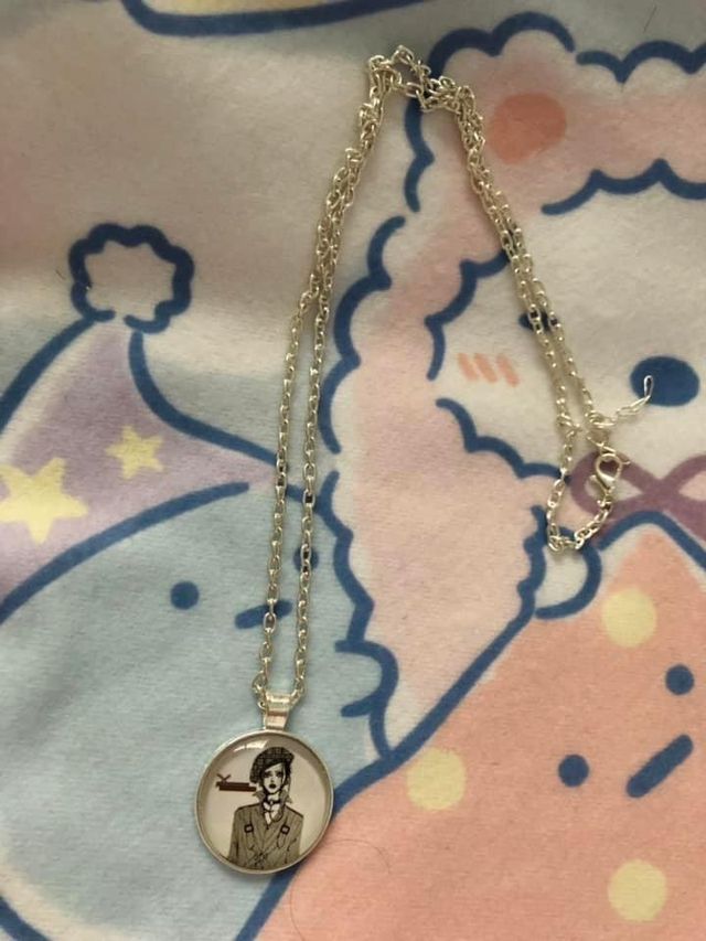 Collana alternative punk ai yazawa nana osaki 