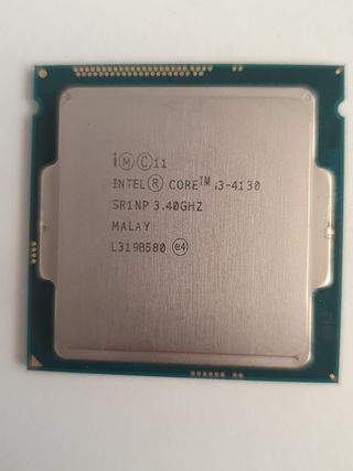 i3 4130