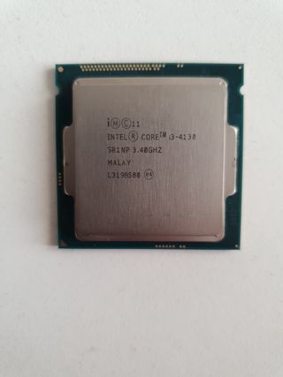 i3 4130