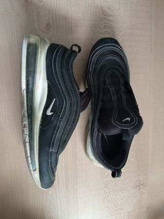 Air Max 970 de segunda mano por 20 EUR en Zaragoza en WALLAPOP