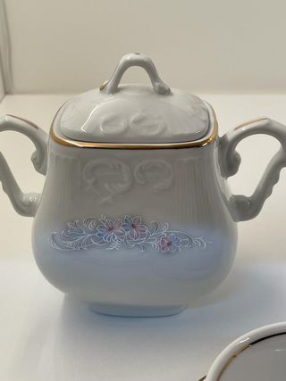 Cafetera Vista Alegre 10 servicios