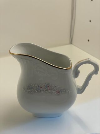 Cafetera Vista Alegre 10 servicios