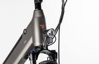 ebike CONOR WYCK E-CITY SUSP 28 bronce