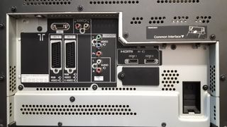 Televisor Panasonic Viera 42" Plasma(TH-42PX70E)