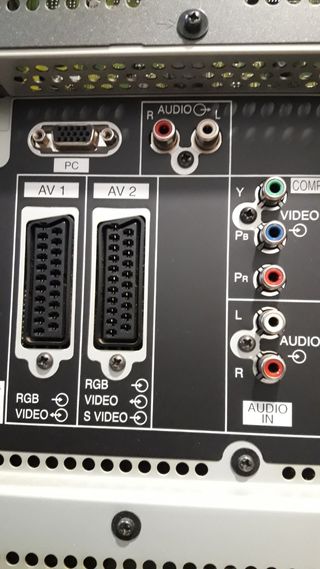 Televisor Panasonic Viera 42" Plasma(TH-42PX70E)