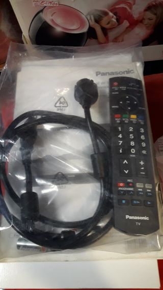 Televisor Panasonic Viera 42" Plasma(TH-42PX70E)