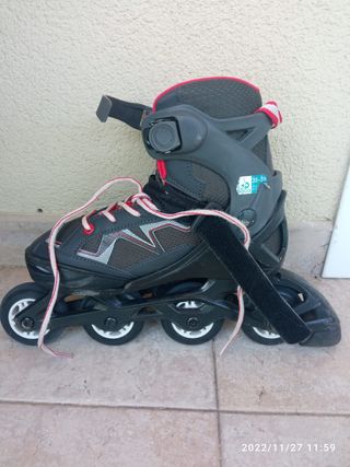 Patines